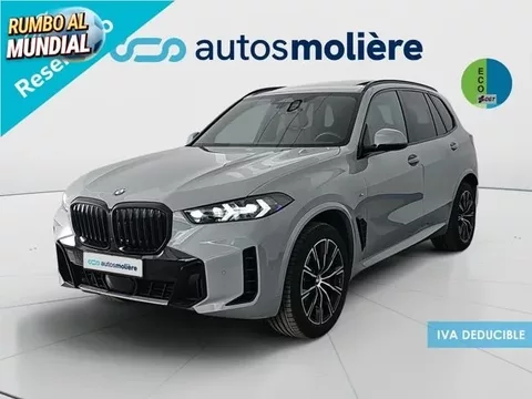 BMW X5 X5 xDrive 30dA xLine
