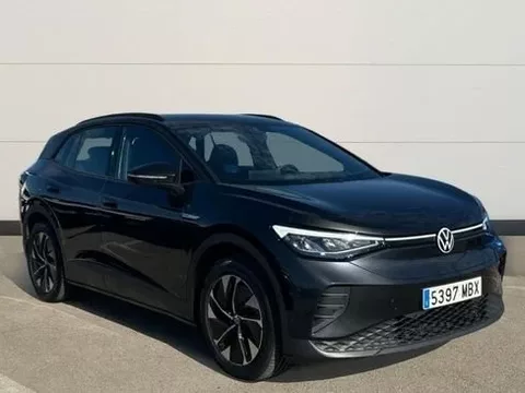 VOLKSWAGEN ID.4 BEV 82KWH 150 KW PRO AUTO 204 5P