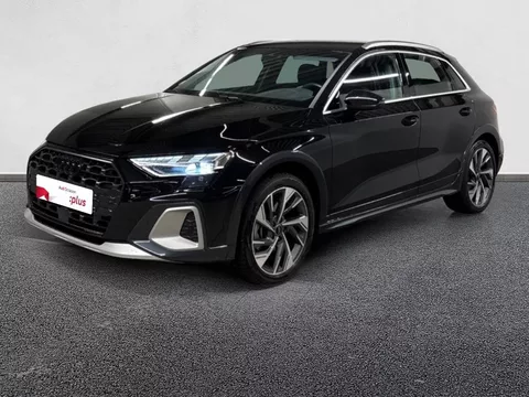AUDI A3 Allstreet TDI 150 S tronic 7 Avus