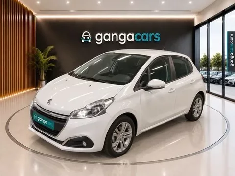 PEUGEOT 208 208 1.2 PureTech Active 110