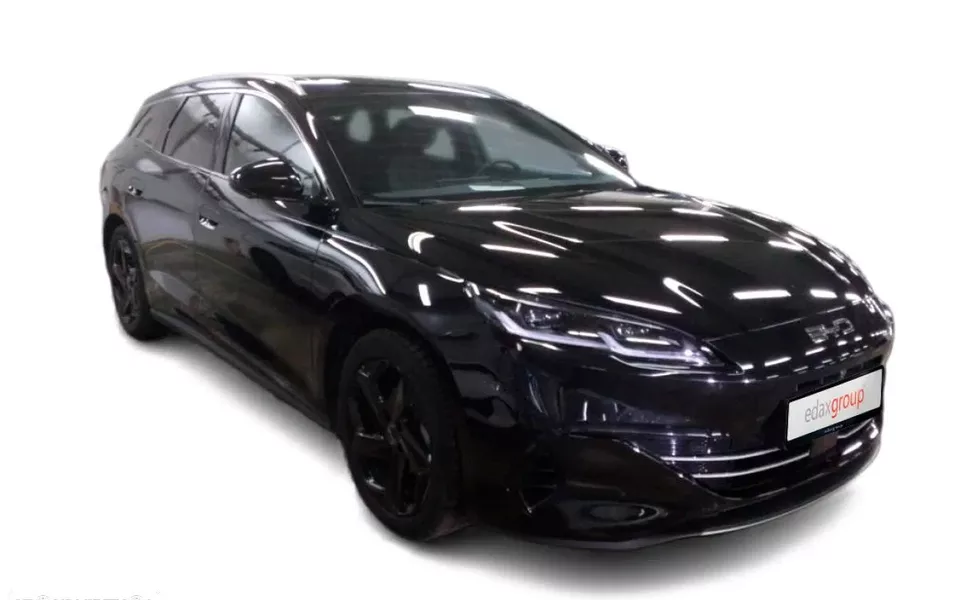 BYD Seal 6 DM-i Touring Comfort Lite