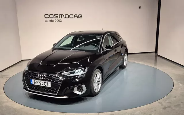 Audi A3 Sportback 30 TFSI Advanced S tronic