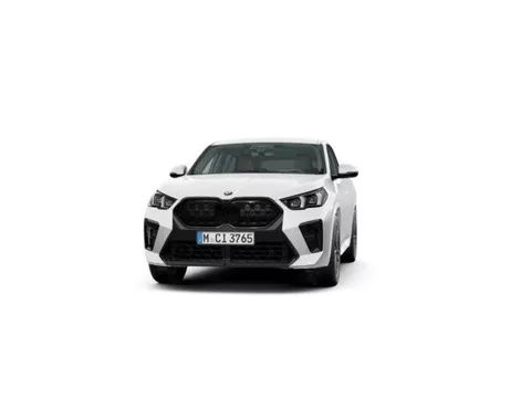 BMW X2 X2 sDrive 20iA