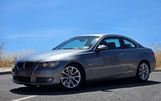 BMW 335 i