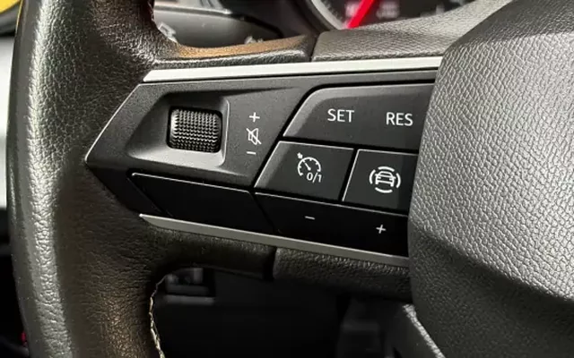 SEAT Arona 2022 1.0 TSI Style