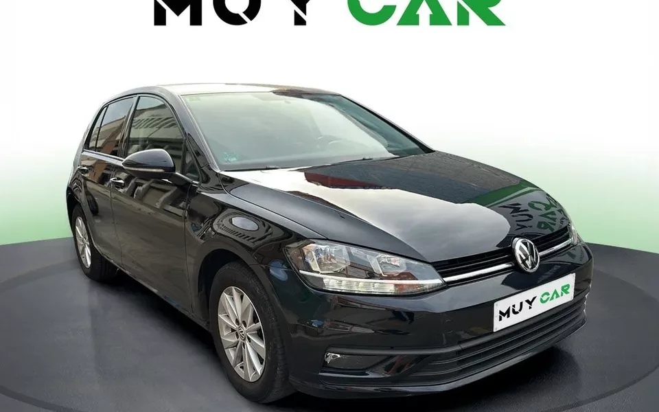 VOLKSWAGEN Golf Golf 1.6TDI Business Edition 85kW - 12990€ en Girona