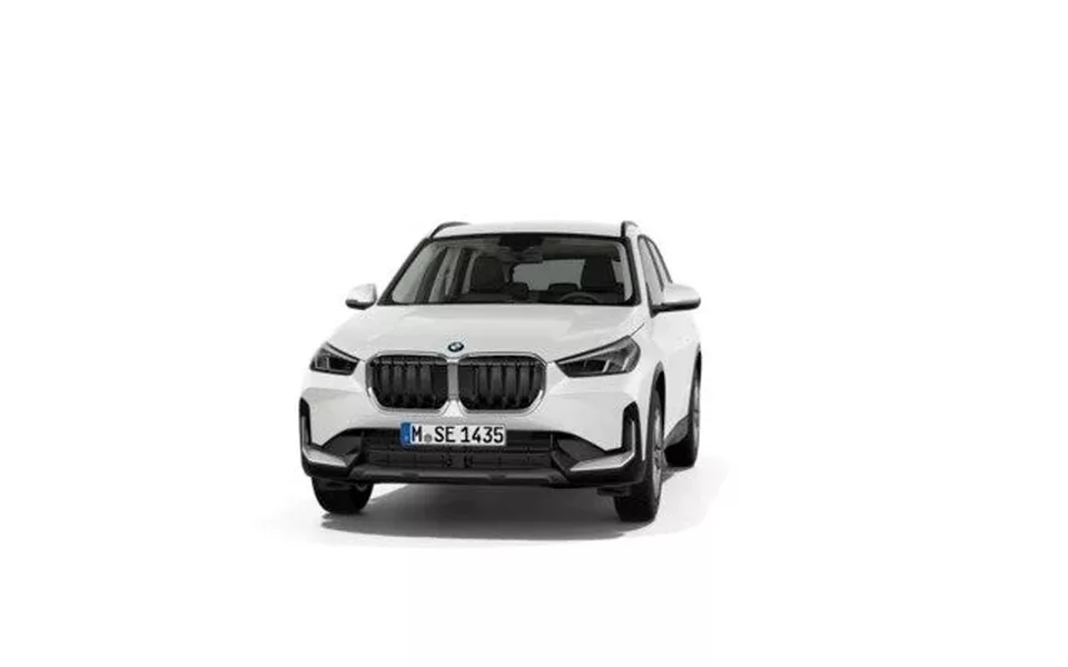 BMW X1 X1 xDrive 20dA