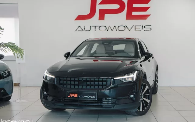 Polestar 2