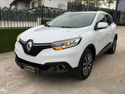 Renault Kadjar Energy dCi 110 Business