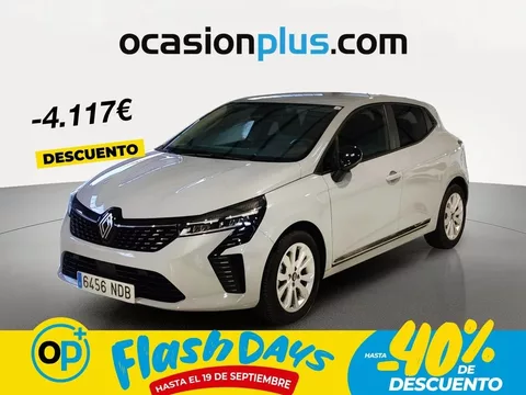 RENAULT Clio Clio dCi Evolution 74kW