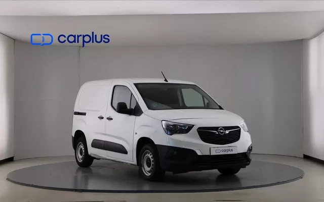 Opel Combo 1.5 TD 75kW (100CV) Express L H1 650kg