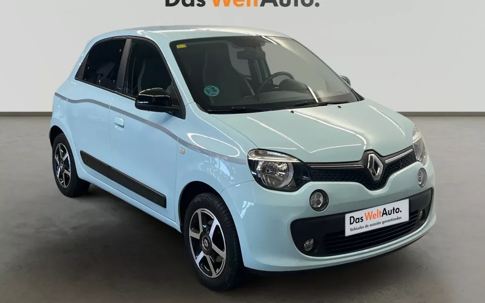 RENAULT Twingo Twingo SCe Energy S&S Zen 52kW