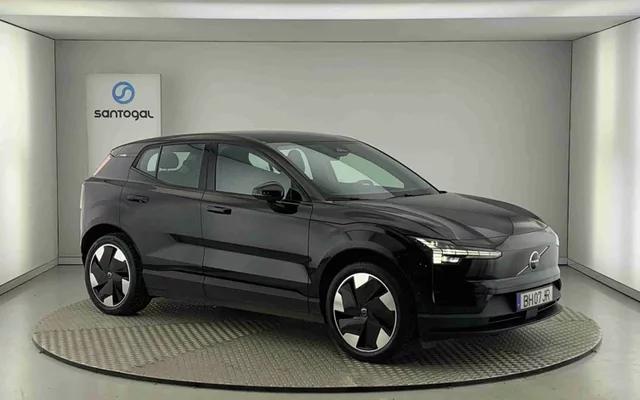 VOLVO - EX30 - EX30 69 kWh Single Motor Extended Range Ultra
