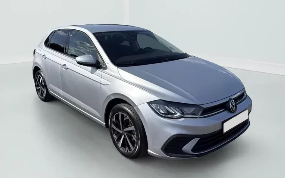Volkswagen POLO 1.0 TSI 95 Life Occasion