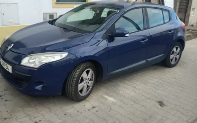 Renault Mégane
