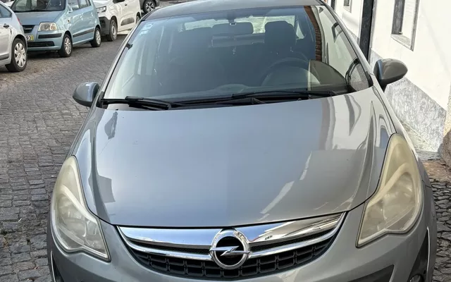 Opel Corsa 1.3 CDTI City