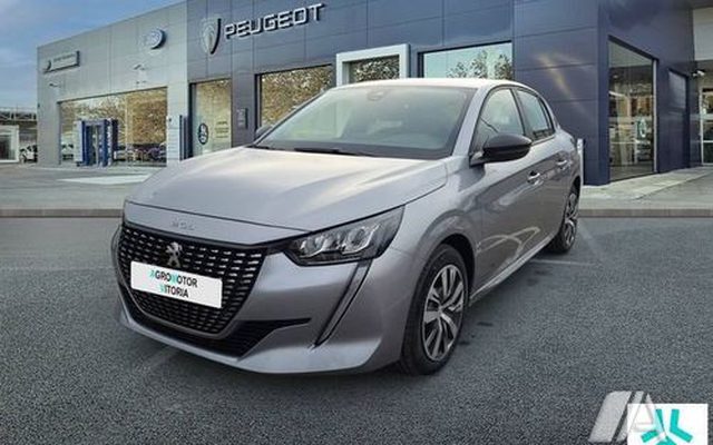 PEUGEOT 2008 2008 1.2 PureTech S&S Allure 130