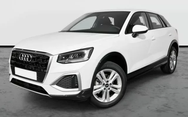 AUDI Q2 Audi Sport 30 TFSI 81 kW (110 CV)