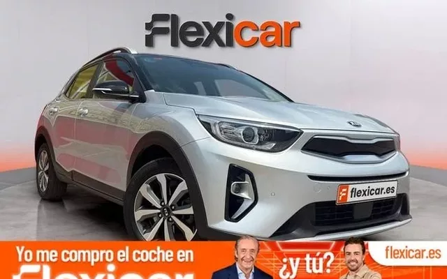KIA Stonic 1.0 T-GDi 88kW (120CV) MHEV Drive DCT