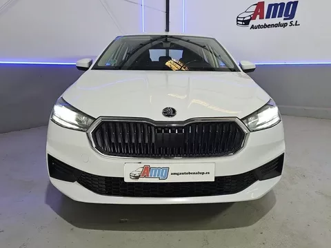 SKODA Scala Scala 1.0 TSI Emotion 81kW