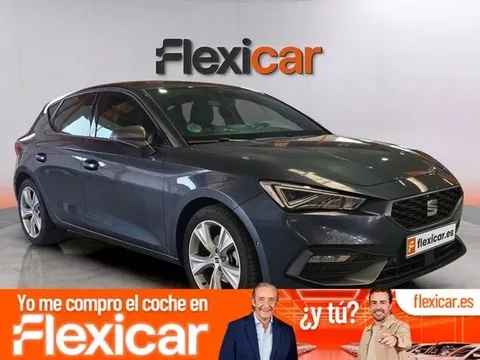 SEAT León SP 1.5 TSI 85kW FR 75 Aniversario