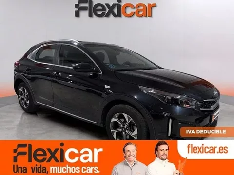 KIA XCeed XCeed 1.0 T-GDi Drive