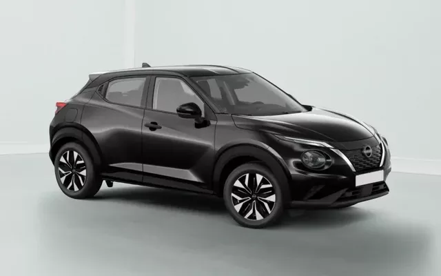 Nissan JUKE HYBRID 143 ACENTA Zéro km immatriculé