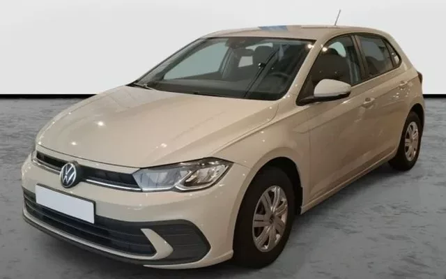 VOLKSWAGEN Polo Nuevo Connect 1.0 TSI 70 kW (95 CV) SG5 (AE13LV12)