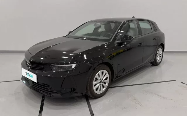 Opel Astra 1.5 D Edition Aut.