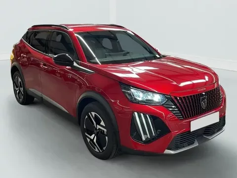Peugeot 2008 PureTech 100 S&S BVM6 Allure Occasion