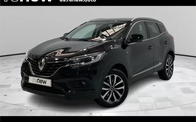 RENAULT Kadjar Kadjar 1.3 TCe GPF Limited 103kW