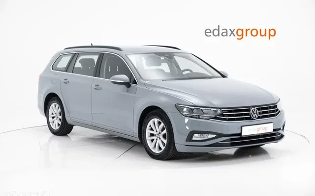 VW Passat Variant 2.0 TDI Business DSG