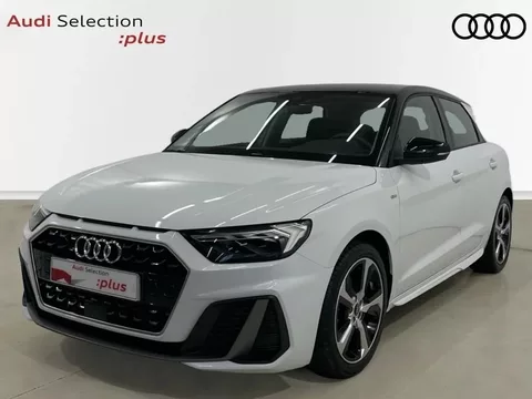 AUDI A1 A1 Sportback 30 TFSI Adrenalin S tronic 85kW