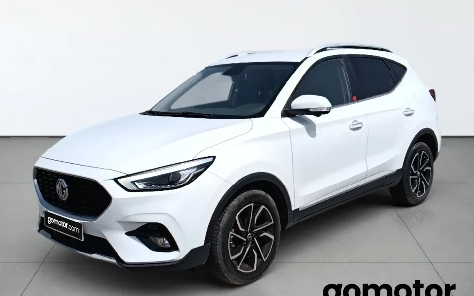 MG ZS ZS 1.0T LUXURY AUTO 111 5P