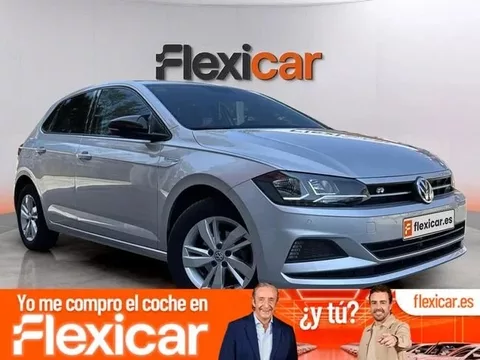 VOLKSWAGEN Polo Polo 1.0 TSI R-Line 70kW