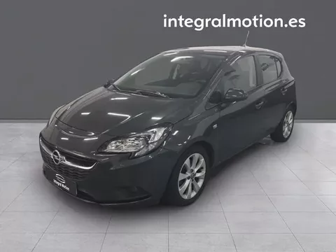 OPEL Corsa Corsa 1.3CDTi Selective S&S