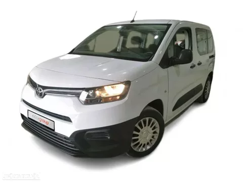 Toyota Proace City Verso 1.5D L1 Comfort