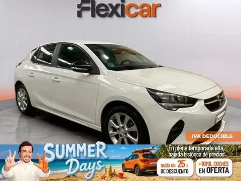 OPEL Corsa 1.5D DT 74kW (100CV) Edition