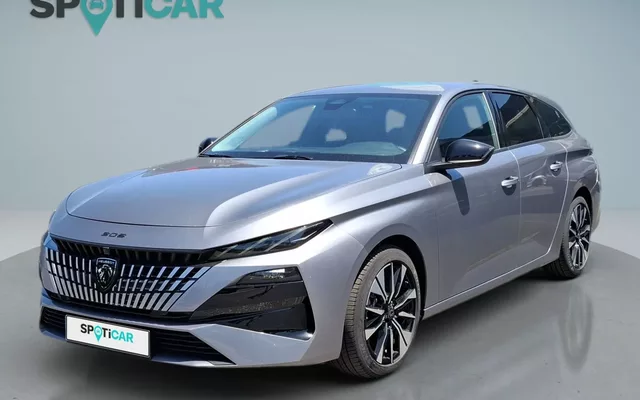 Peugeot 308 SW 1.2 Hybrid Allure e-DCS6