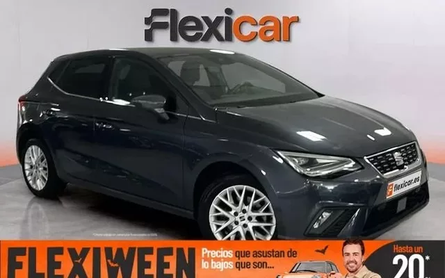 SEAT Ibiza Ibiza 1.0 TSI S&S Special Edition 115
