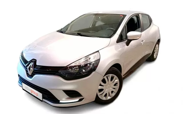 Renault Clio 1.5 dCi Zen