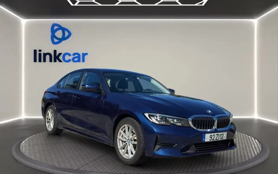 BMW 330 e Corporate Edition Auto