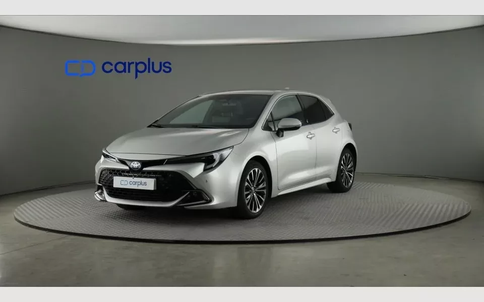 TOYOTA Corolla 140H Style Edition