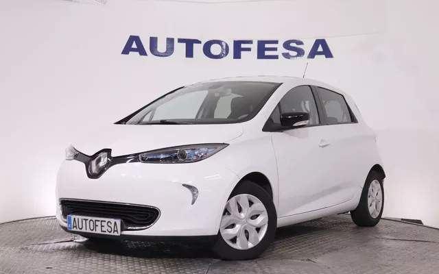 Renault ZOE ELECTRICO LIFE AUTO 88CV 5P # PARKTRONIC