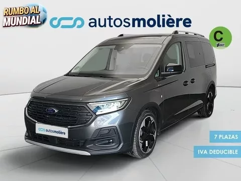 FORD Tourneo Connect 2.0 Ecoblue Active Auto 90 kW (122 CV)