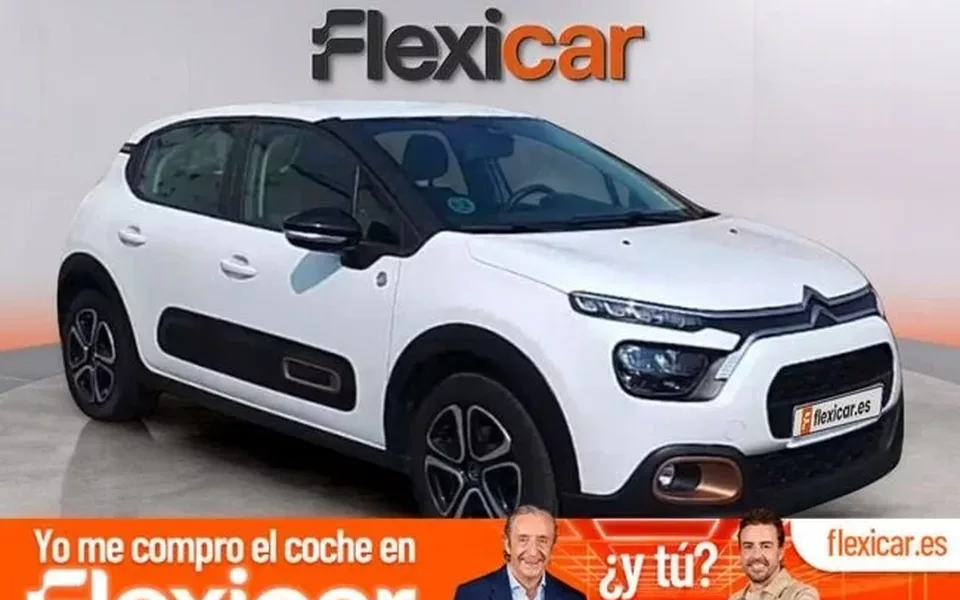 CITROEN C3 PureTech 60KW (83CV) C-Series