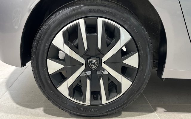 Peugeot 208 Active Puretech 75