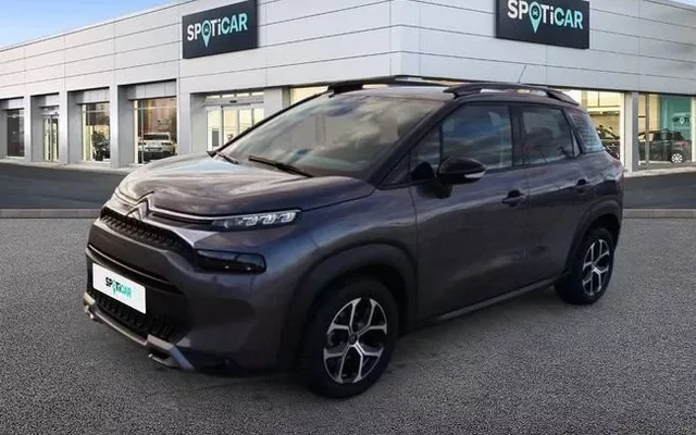 CITROEN C3 Aircross C3 Aircross BlueHDi S&S Feel 110