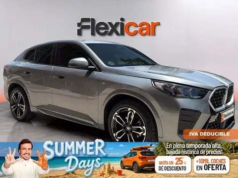 BMW X2 sDrive20d
