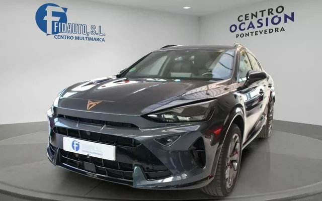 CUPRA Formentor 1.5 TSI 110kW 150 CV